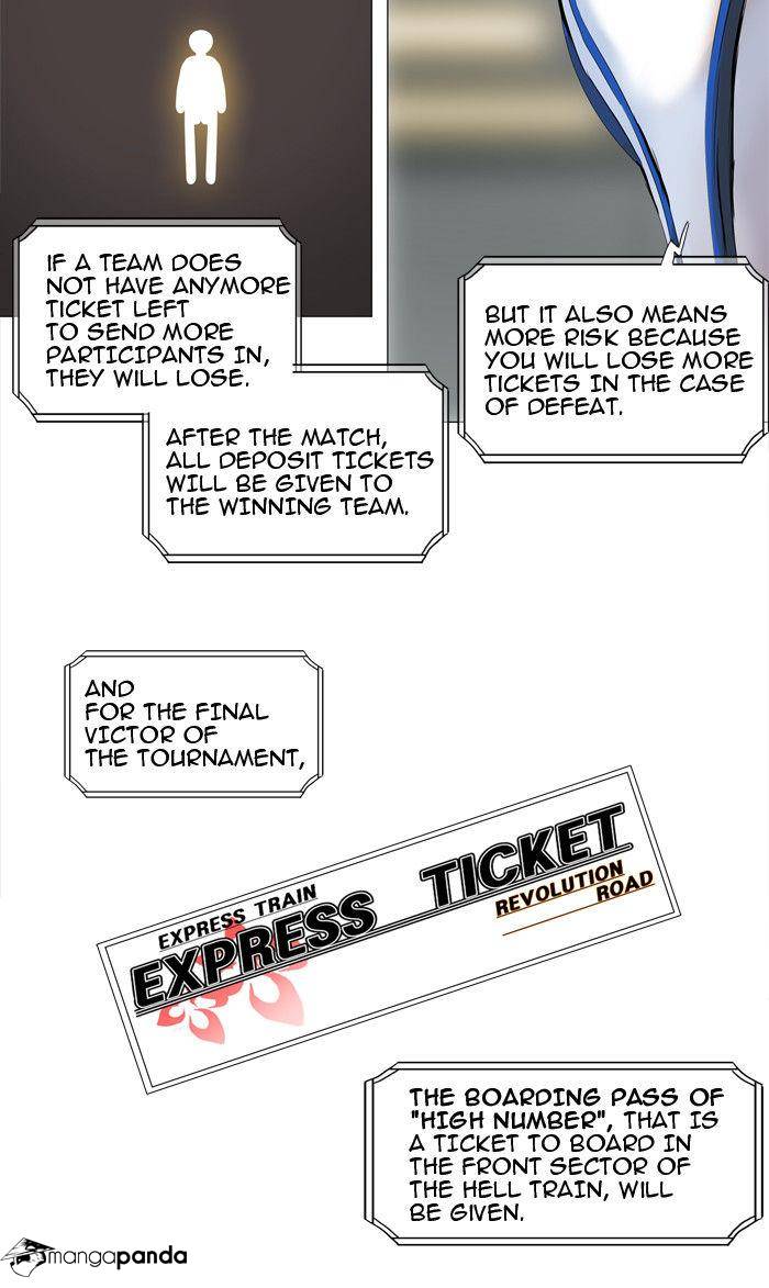 Tower of God Chapter 206 image 18